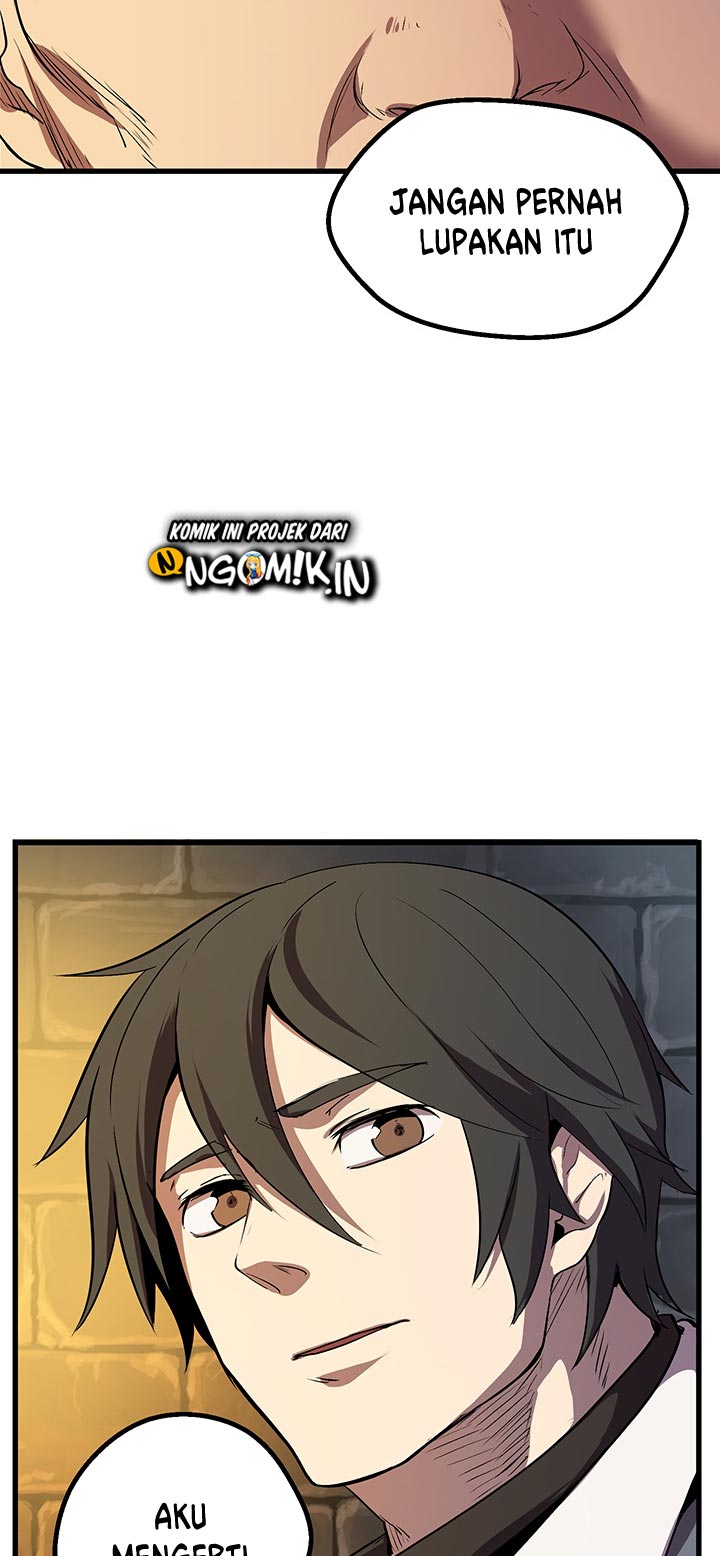 Otherworldly Sword King’s Survival Records chapter 22